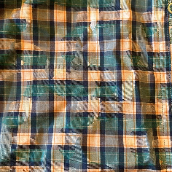 Fantastic Robert Graham  Shirt size XL - Picture 7 of 9